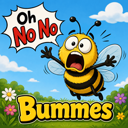 Bummes