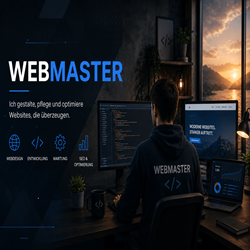Webmaster