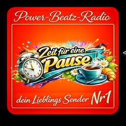 Zeit fuer eine Pause