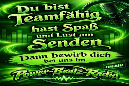 Power Beatz Radio